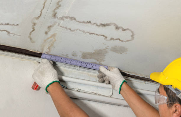 Reliable Water Damage Restoration contractor in Nitro, WV by Water Damage Irwin